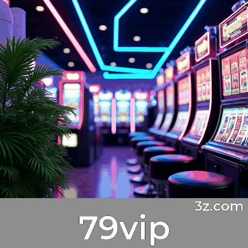 79vip: Emoção e Ganhos nos Jogos de Cassino Online