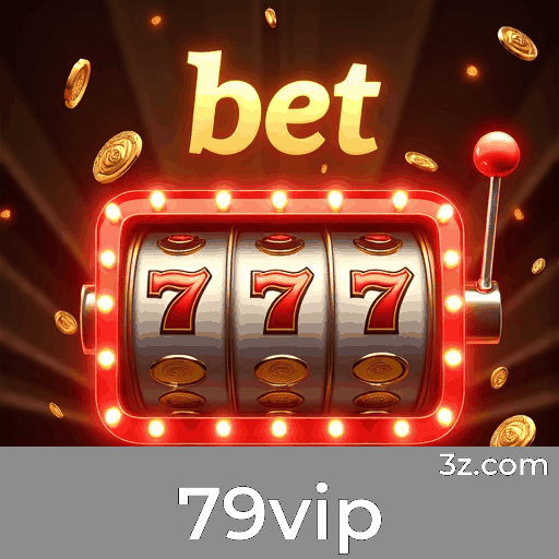Desbloqueie Bônus Incríveis no 79vip Agora!