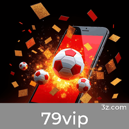 Aposte em Movimento com 79vip: Experiência Móvel Superior