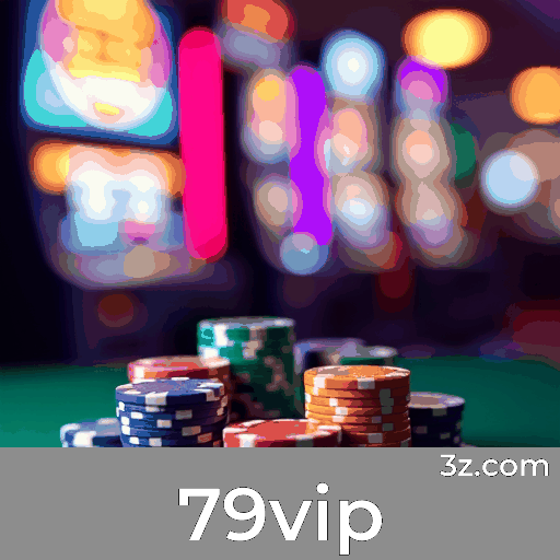 79vip: Excelência em Jogos com Segurança e Profissionalismo