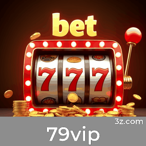 79vip: Emoção e Ganhos nos Jogos de Cassino Online