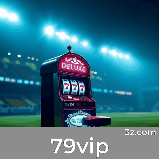 Aposte em Movimento com 79vip: Experiência Móvel Superior